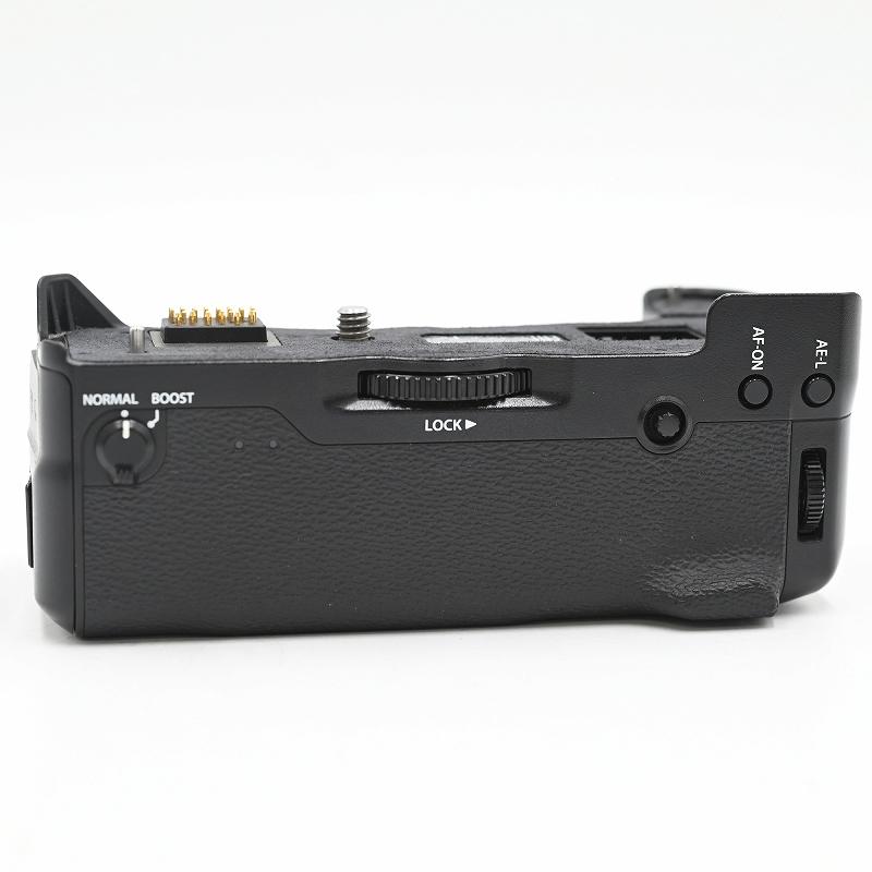 FUJIFILM 富士フイルムVPB-XH1 X-H1用縦位置バッテリーグリップ アクセサリー |  | 01