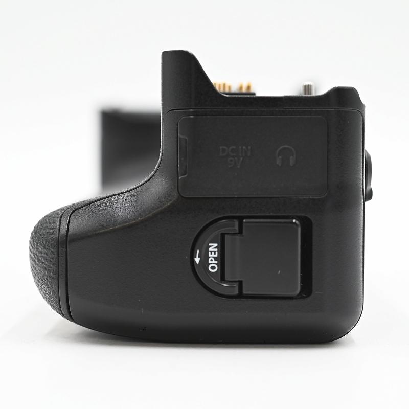 FUJIFILM 富士フイルムVPB-XH1 X-H1用縦位置バッテリーグリップ アクセサリー |  | 02