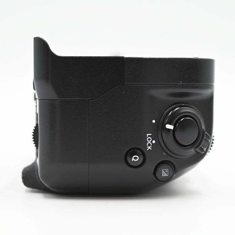 FUJIFILM 富士フイルムVPB-XH1 X-H1用縦位置バッテリーグリップ アクセサリー |  | 03