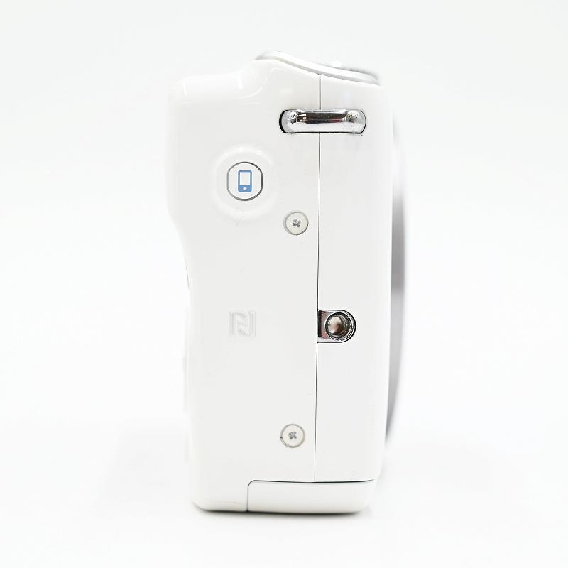 Canon ミラーレス一眼カメラ EOS M10 EF-M15-45mm F3.5-6.3 IS STM ミラーレス一眼レフカメラ |  | 06