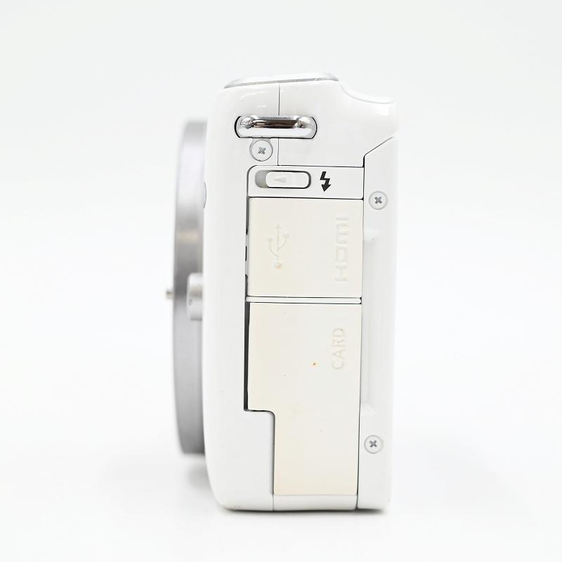 Canon ミラーレス一眼カメラ EOS M10 EF-M15-45mm F3.5-6.3 IS STM ミラーレス一眼レフカメラ |  | 07