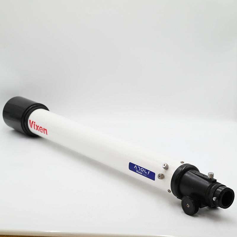 Vixen ビクセン 天体望遠鏡 ミニポルタ A70Lf 屈折式 口径70mm 焦点距離900mm 双眼鏡 |  | 02