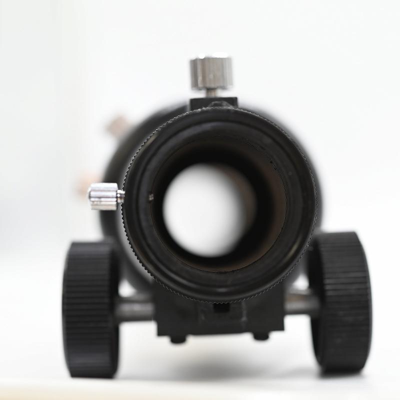 Vixen ビクセン 天体望遠鏡 ミニポルタ A70Lf 屈折式 口径70mm 焦点距離900mm 双眼鏡 |  | 03