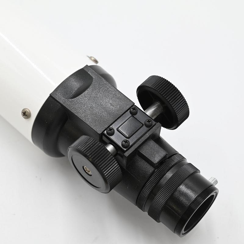 Vixen ビクセン 天体望遠鏡 ミニポルタ A70Lf 屈折式 口径70mm 焦点距離900mm 双眼鏡 |  | 04