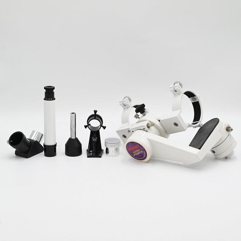 Vixen ビクセン 天体望遠鏡 ミニポルタ A70Lf 屈折式 口径70mm 焦点距離900mm 双眼鏡 |  | 09