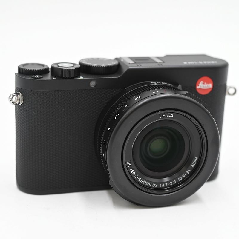 Leica ライカ D-LUX8 [19191] デジタルカメラ コンパクトデジタルカメラ |  | 02