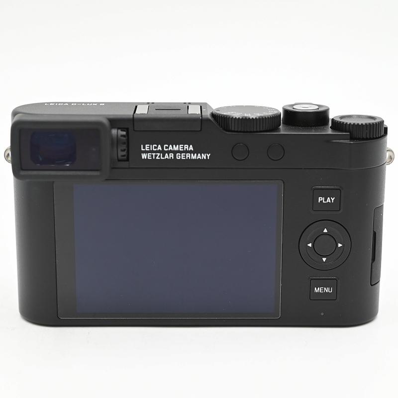 Leica ライカ D-LUX8 [19191] デジタルカメラ コンパクトデジタルカメラ |  | 03