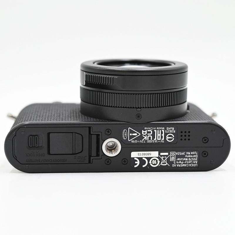 Leica ライカ D-LUX8 [19191] デジタルカメラ コンパクトデジタルカメラ |  | 05