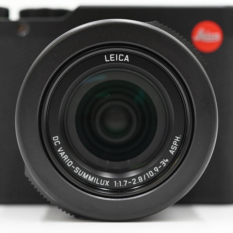 Leica ライカ D-LUX8 [19191] デジタルカメラ コンパクトデジタルカメラ |  | 08