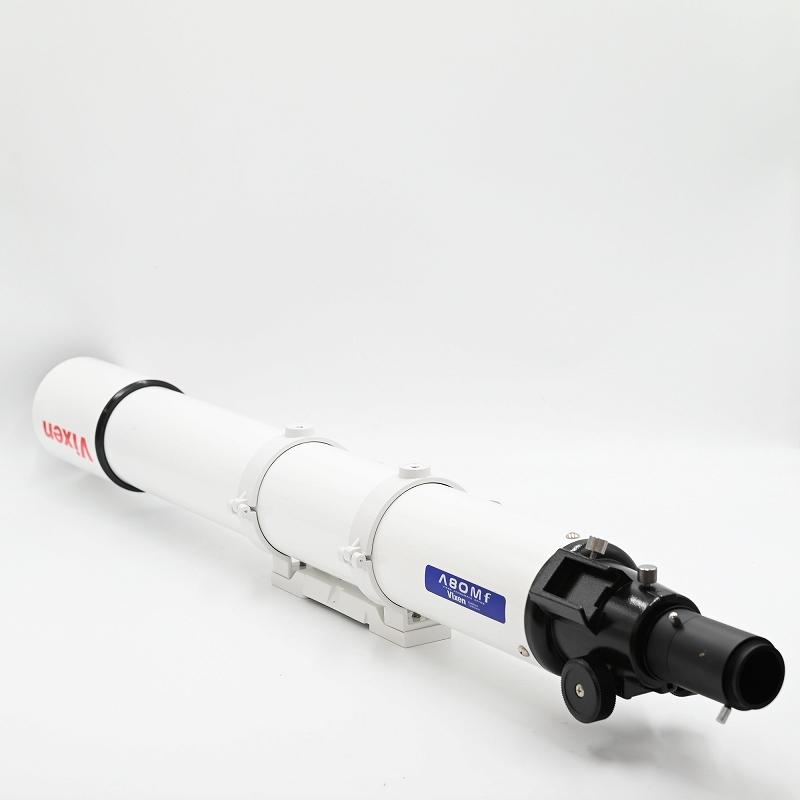 Vixen ビクセン 天体望遠鏡 ポルタII経緯台シリーズ ポルタIIA80Mf 双眼鏡 |  | 02