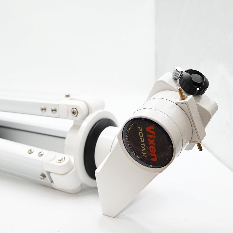 Vixen ビクセン 天体望遠鏡 ポルタII経緯台シリーズ ポルタIIA80Mf 双眼鏡 |  | 05