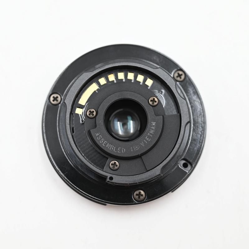 PENTAX ペンタックス 07 MOUNT SHIELD LENS Qマウント シールドレンズ 交換レンズ |  | 02