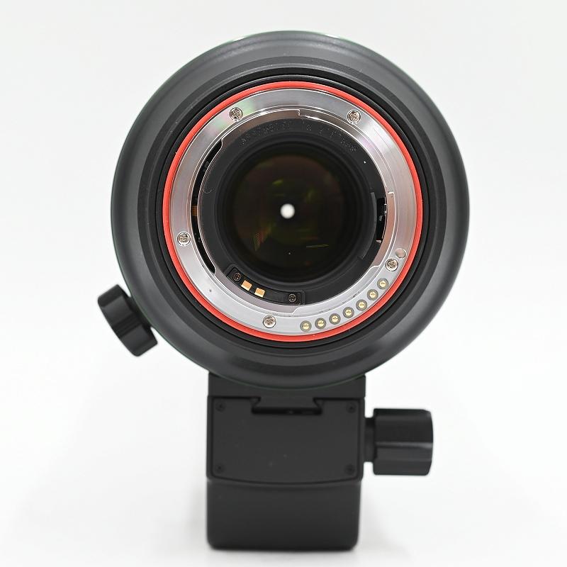 PENTAX ペンタックス HD D FA 70-200mm f2.8ED DC AW 望遠ズームレンズ 交換レンズ |  | 06