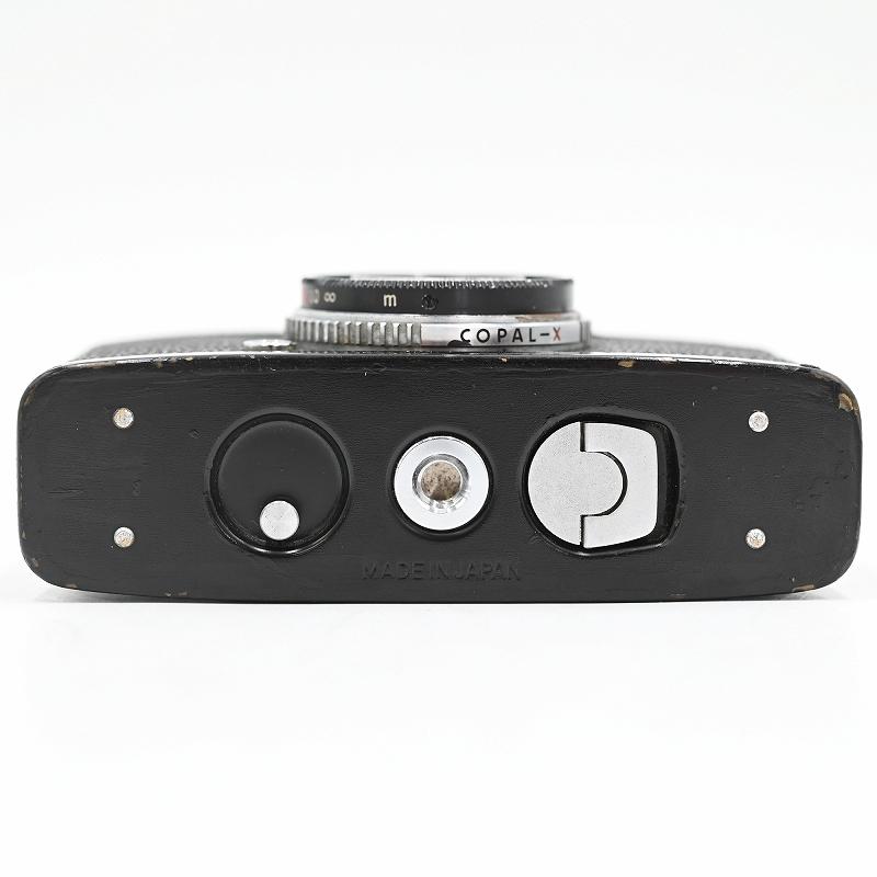 OLYMPUS オリンパス OLYMPUS-PEN W 整備済み フィルムカメラ |  | 04