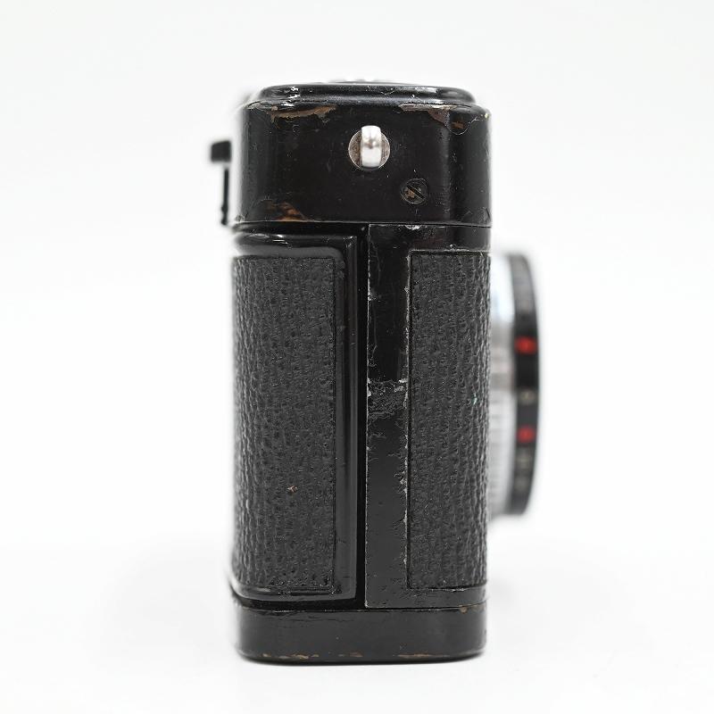 OLYMPUS オリンパス OLYMPUS-PEN W 整備済み フィルムカメラ |  | 05