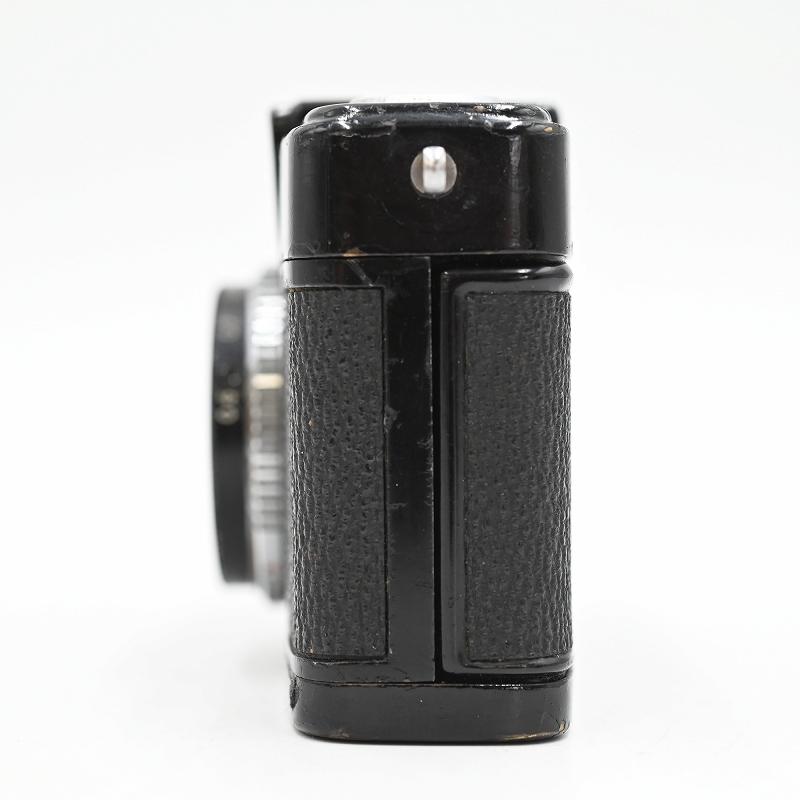 OLYMPUS オリンパス OLYMPUS-PEN W 整備済み フィルムカメラ |  | 06