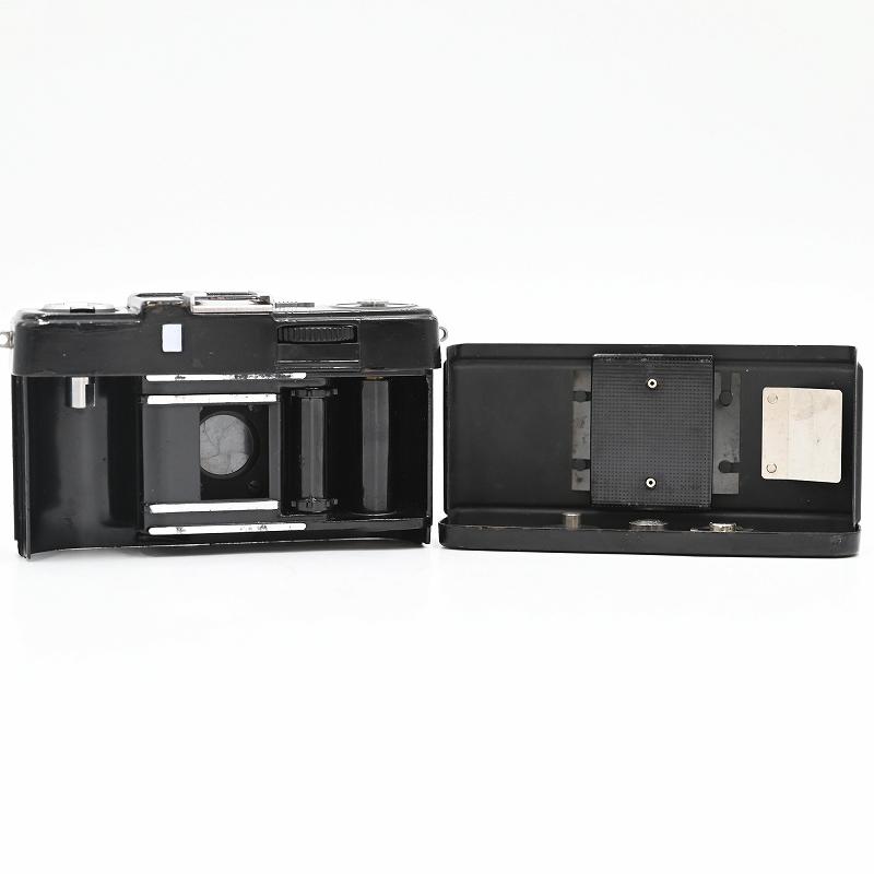 OLYMPUS オリンパス OLYMPUS-PEN W 整備済み フィルムカメラ |  | 07