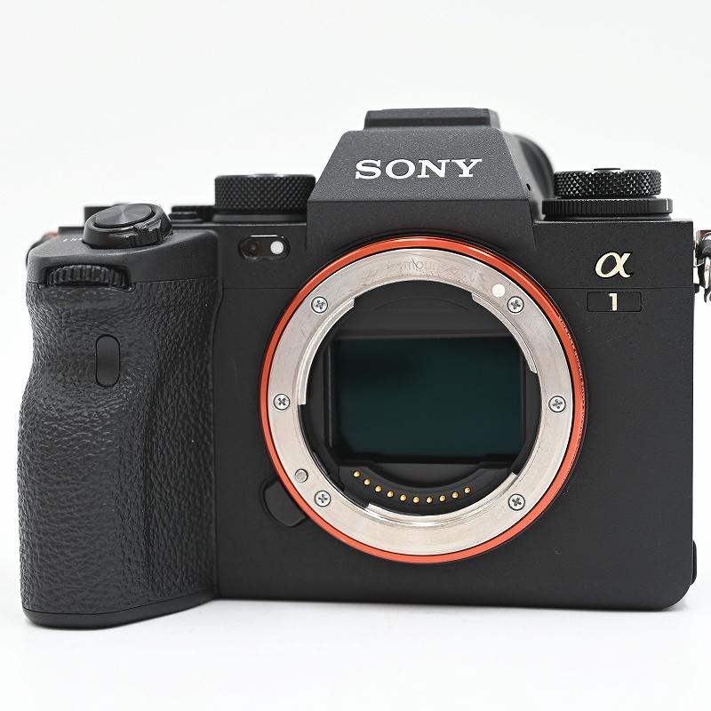 SONY ソニー a1 ILCE-1 フルサイズミラーレスカメラ ミラーレス一眼レフカメラ |  | 01