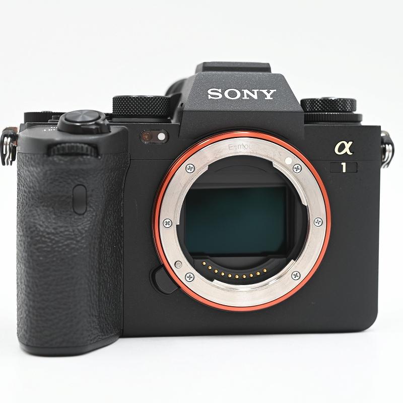 SONY ソニー a1 ILCE-1 フルサイズミラーレスカメラ ミラーレス一眼レフカメラ |  | 02