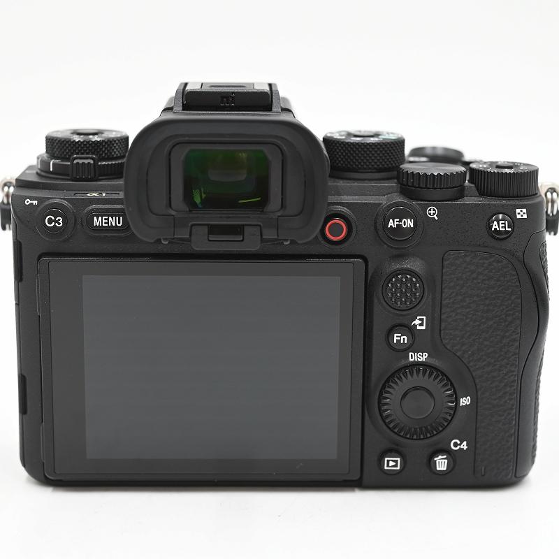 SONY ソニー a1 ILCE-1 フルサイズミラーレスカメラ ミラーレス一眼レフカメラ |  | 03