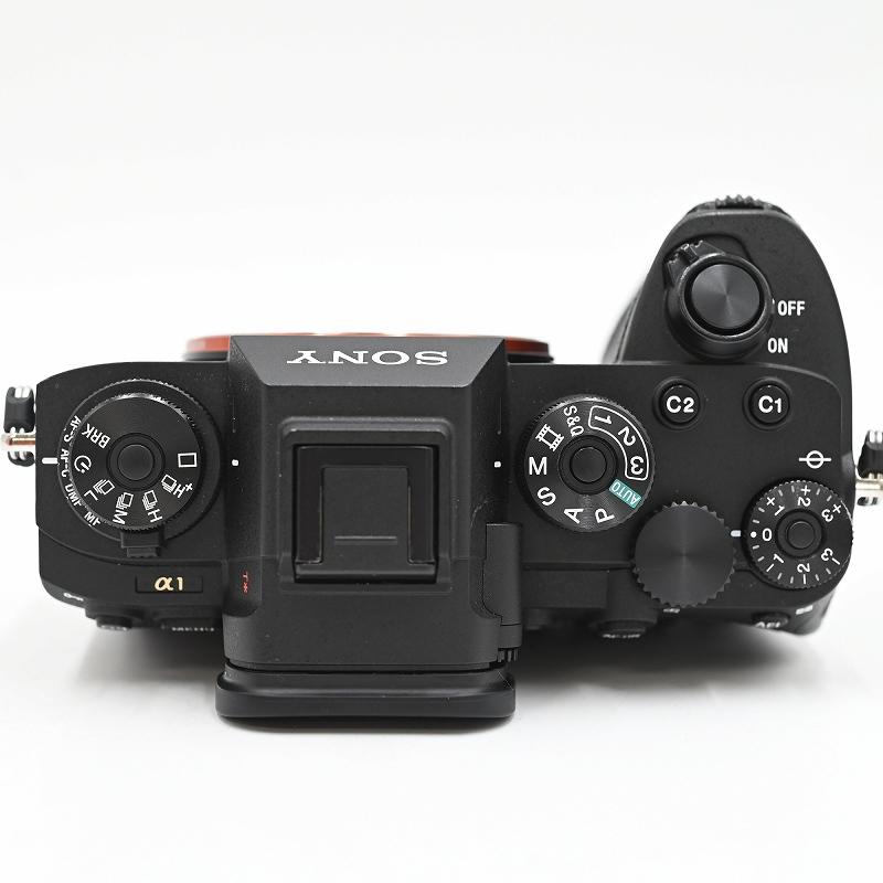 SONY ソニー a1 ILCE-1 フルサイズミラーレスカメラ ミラーレス一眼レフカメラ |  | 04