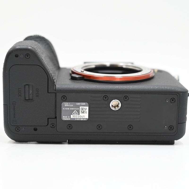 SONY ソニー a1 ILCE-1 フルサイズミラーレスカメラ ミラーレス一眼レフカメラ |  | 05