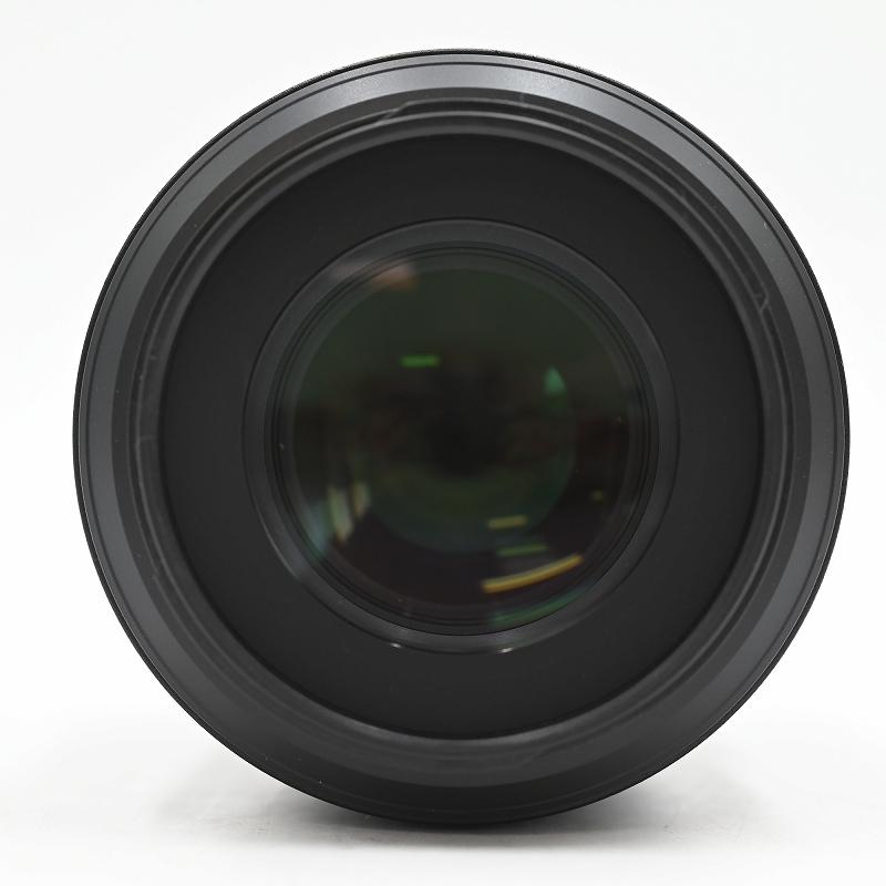 Nikon ニコン AF-S VR Micro Nikkor 105mm f/2.8 G IF-ED 単焦点マイクロレンズ 交換レンズ |  | 03