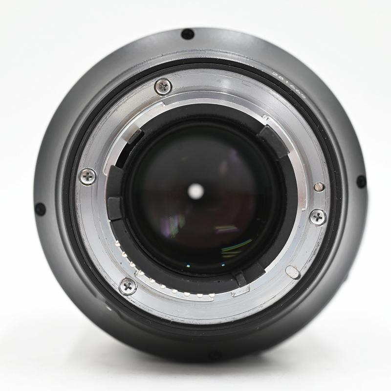 Nikon ニコン AF-S VR Micro Nikkor 105mm f/2.8 G IF-ED 単焦点マイクロレンズ 交換レンズ |  | 06