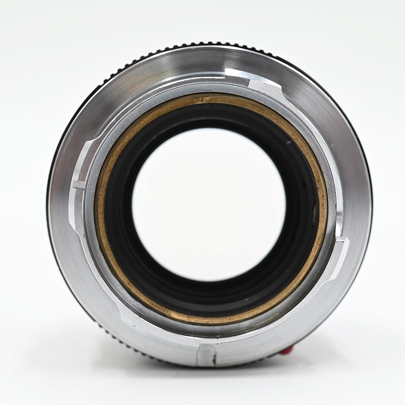 Leica ライカ SUMMILUX 50mm F1.4 LEITZ WETZLAR 2nd 交換レンズ |  | 06