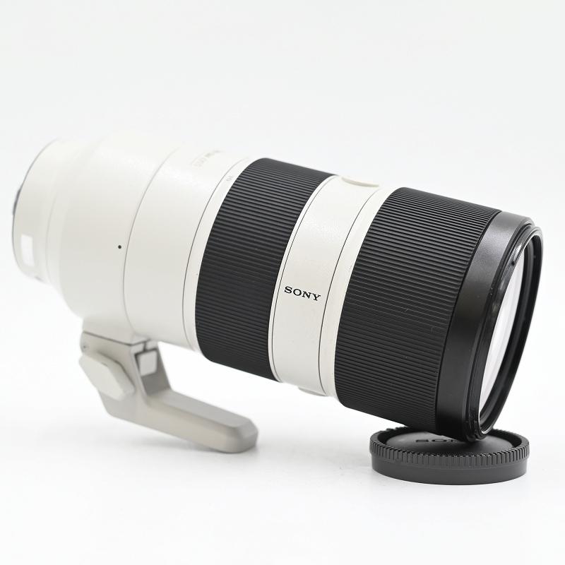 SONY ソニー 望遠ズームレンズ FE 70-200mm F2.8 GM OSS G Master SEL70200GM 交換レンズ |  | 01