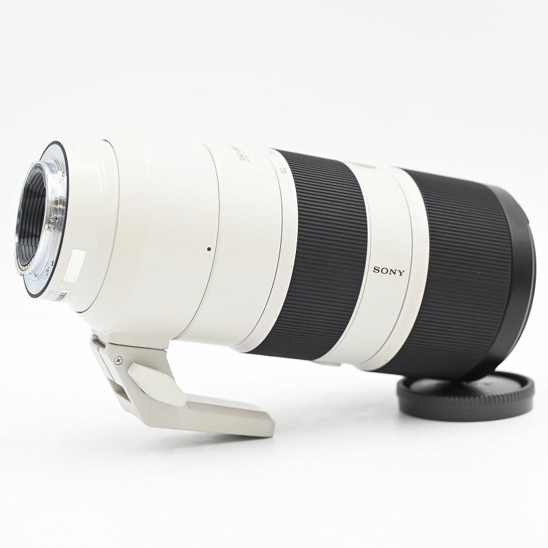 SONY ソニー 望遠ズームレンズ FE 70-200mm F2.8 GM OSS G Master SEL70200GM 交換レンズ |  | 05