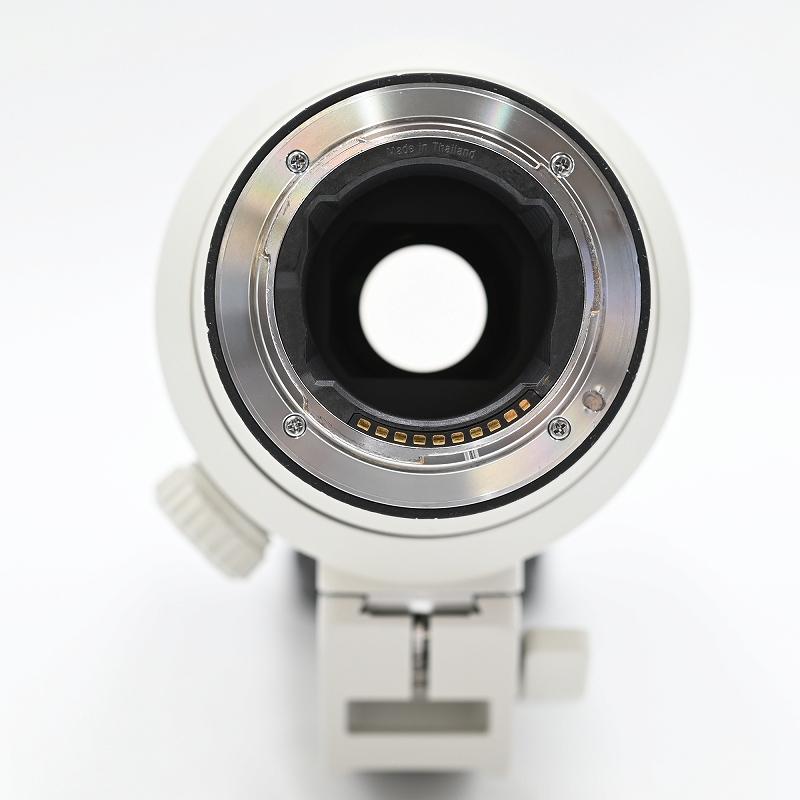 SONY ソニー 望遠ズームレンズ FE 70-200mm F2.8 GM OSS G Master SEL70200GM 交換レンズ |  | 06