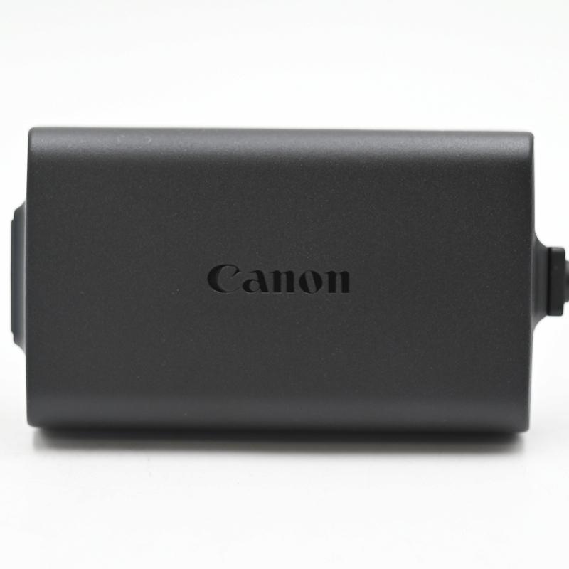 Canon キヤノン PD-E1 バッテリー アダプター アクセサリー |  | 01