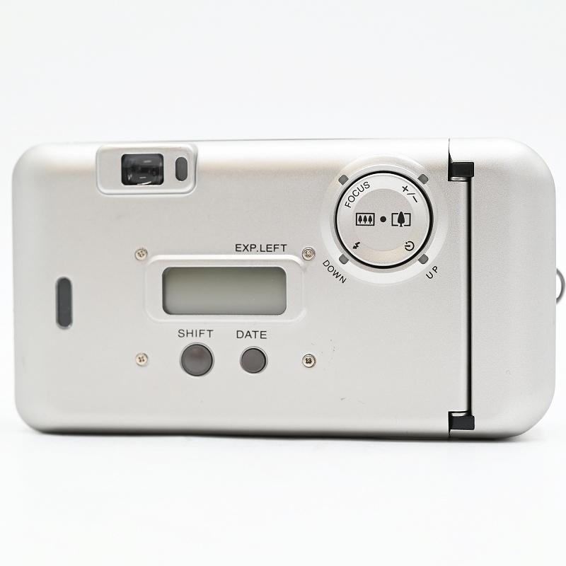 Fujifilm CARDIA MINI TIARA ZOOM Point & Shoot Film Camera JAPAN フィルムカメラ |  | 02