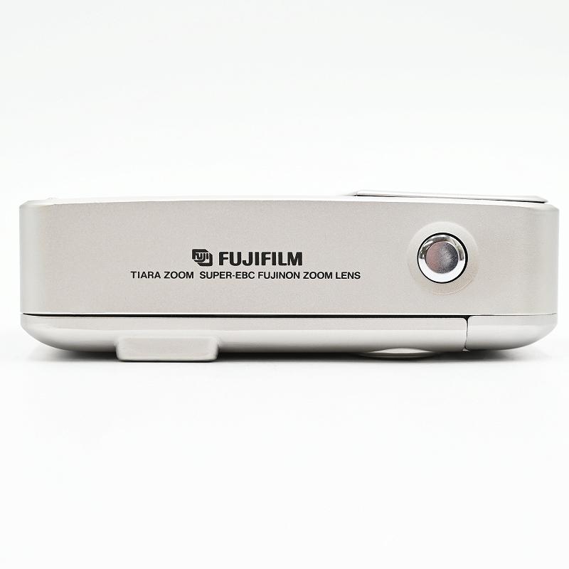 Fujifilm CARDIA MINI TIARA ZOOM Point & Shoot Film Camera JAPAN フィルムカメラ |  | 03