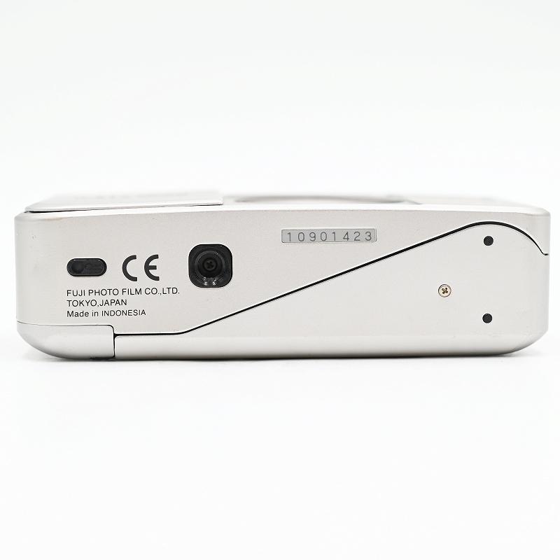 Fujifilm CARDIA MINI TIARA ZOOM Point & Shoot Film Camera JAPAN フィルムカメラ |  | 04