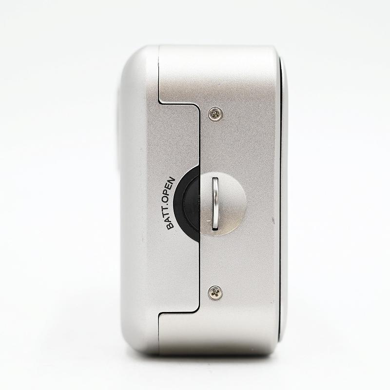 Fujifilm CARDIA MINI TIARA ZOOM Point & Shoot Film Camera JAPAN フィルムカメラ |  | 05