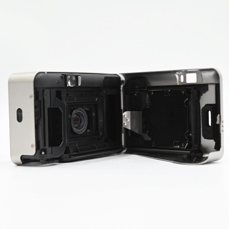 Fujifilm CARDIA MINI TIARA ZOOM Point & Shoot Film Camera JAPAN フィルムカメラ |  | 07