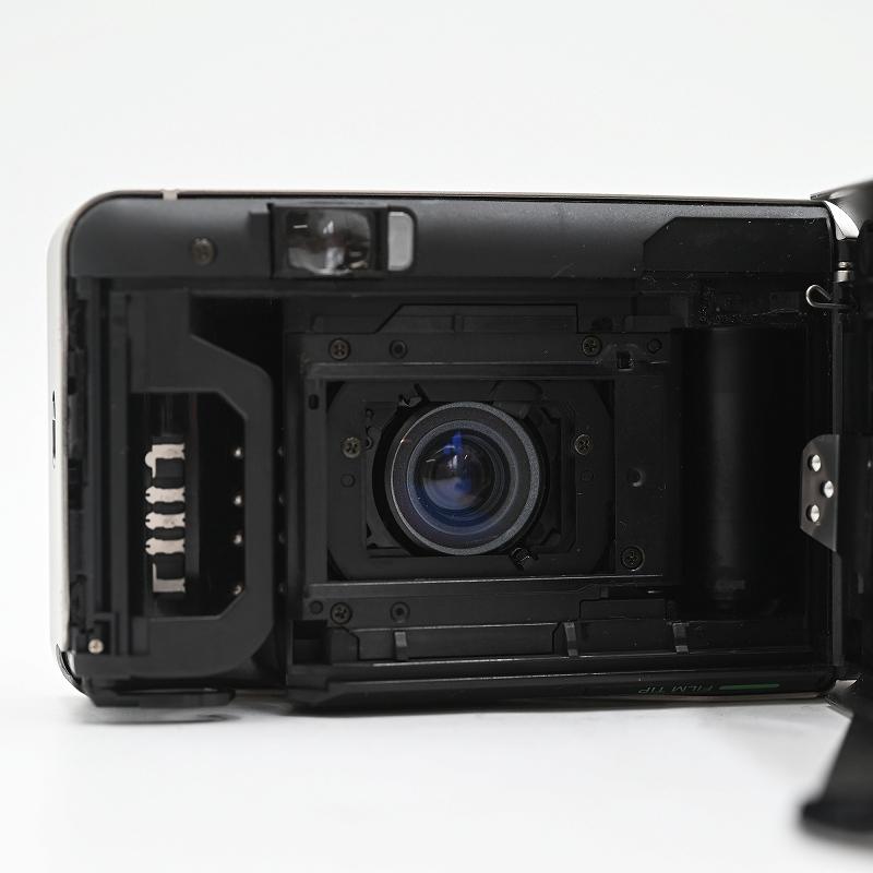 Fujifilm CARDIA MINI TIARA ZOOM Point & Shoot Film Camera JAPAN フィルムカメラ |  | 09