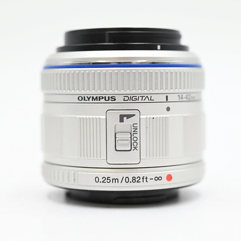 OLYMPUS オリンパス PEN E-PL2 M.ZUIKO DIGITAL 14-42mm F3.5-5.6 (ショット数2678枚) ミラーレス一眼レフカメラ |  | 08