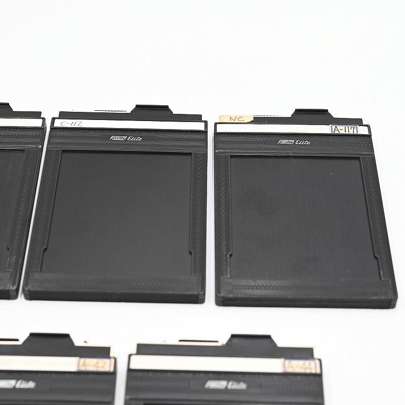 FIDELITY フィデリティ EIite フィルムホルダー 7枚 アクセサリー |  | 02