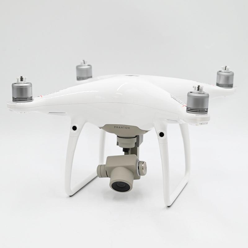 DJI PHANTOM 4 Pro V2.0 ドローン ビデオカメラ |  | 04