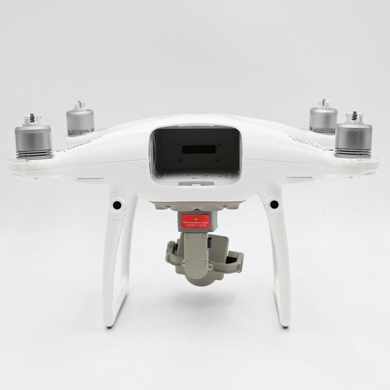 DJI PHANTOM 4 Pro V2.0 ドローン ビデオカメラ |  | 06