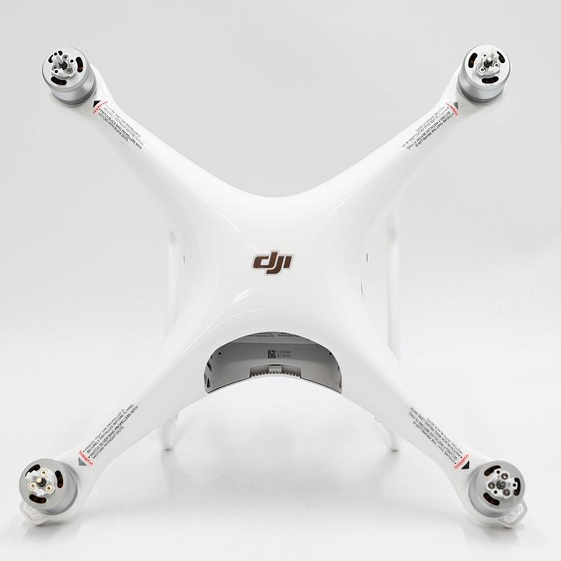 DJI PHANTOM 4 Pro V2.0 ドローン ビデオカメラ |  | 08