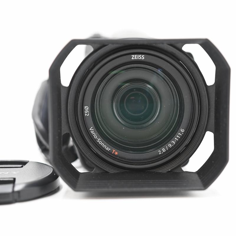 SONY ソニー FDR-AX100 ビデオカメラ ビデオカメラ |  | 05