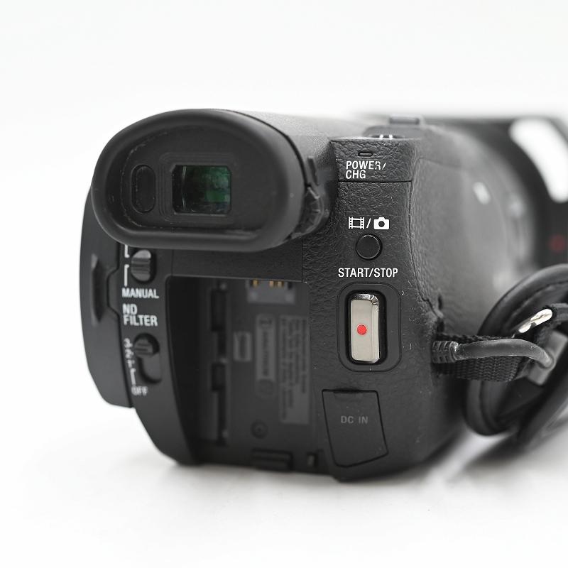 SONY ソニー FDR-AX100 ビデオカメラ ビデオカメラ |  | 06