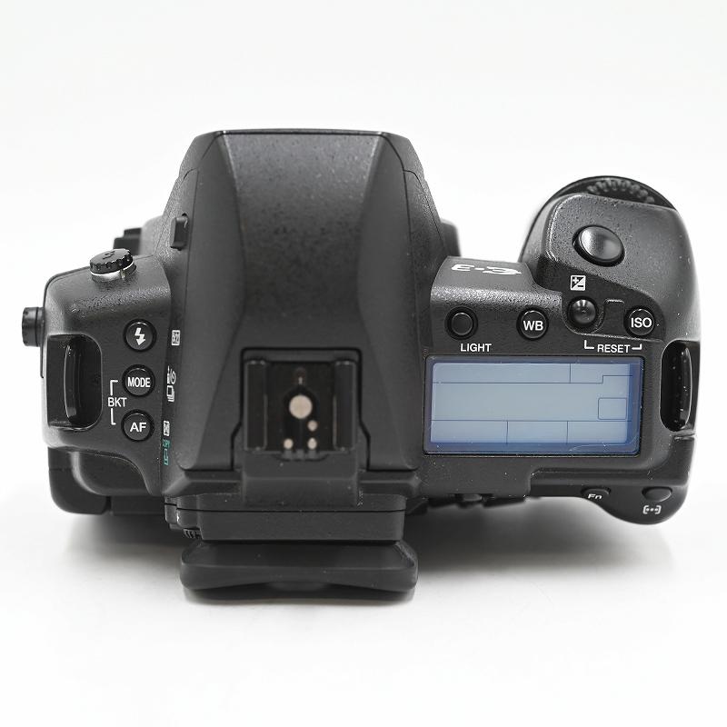 OLYMPUS オリンパス E-3 ボディ 一眼レフデジタルカメラ デジタル一眼レフカメラ |  | 04