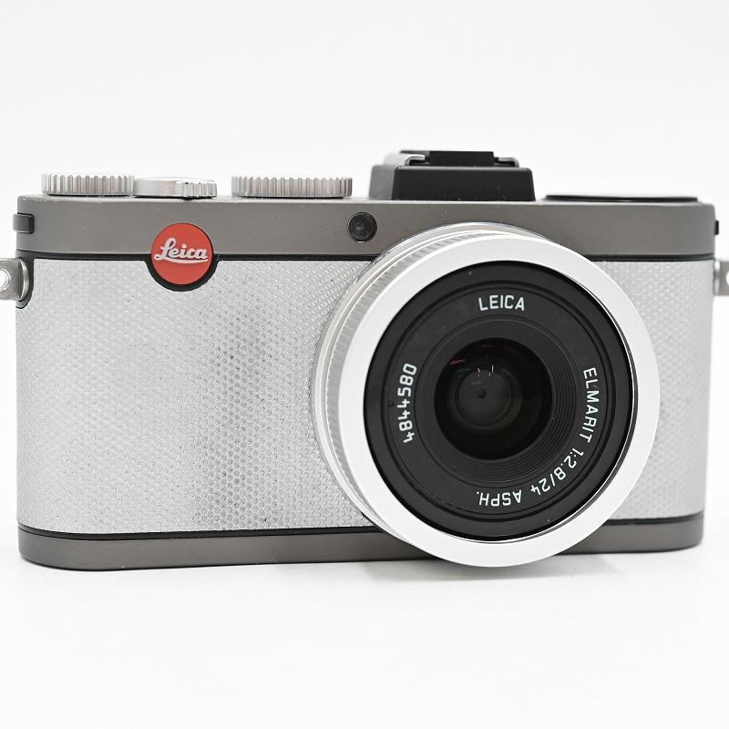 Leica ライカ X-E Typ102 シルバー デジタルカメラ デジタル一眼レフカメラ |  | 01