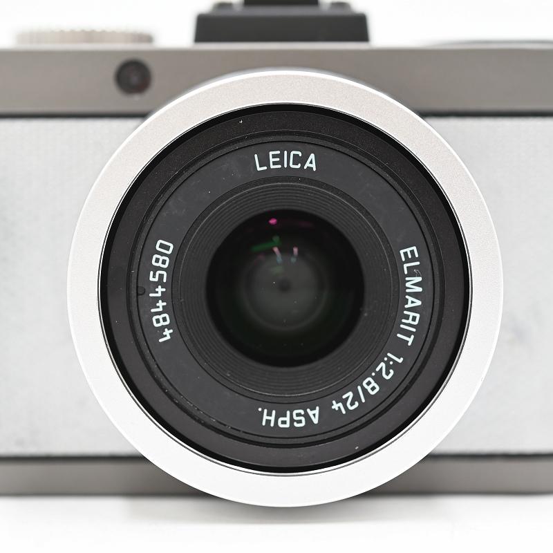Leica ライカ X-E Typ102 シルバー デジタルカメラ デジタル一眼レフカメラ |  | 03