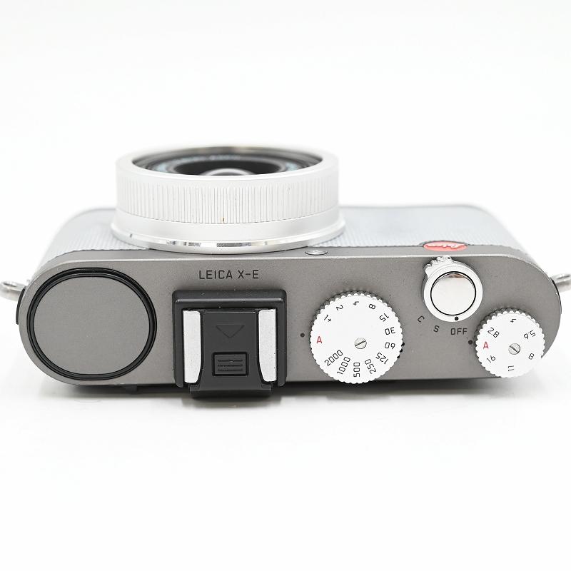 Leica ライカ X-E Typ102 シルバー デジタルカメラ デジタル一眼レフカメラ |  | 05